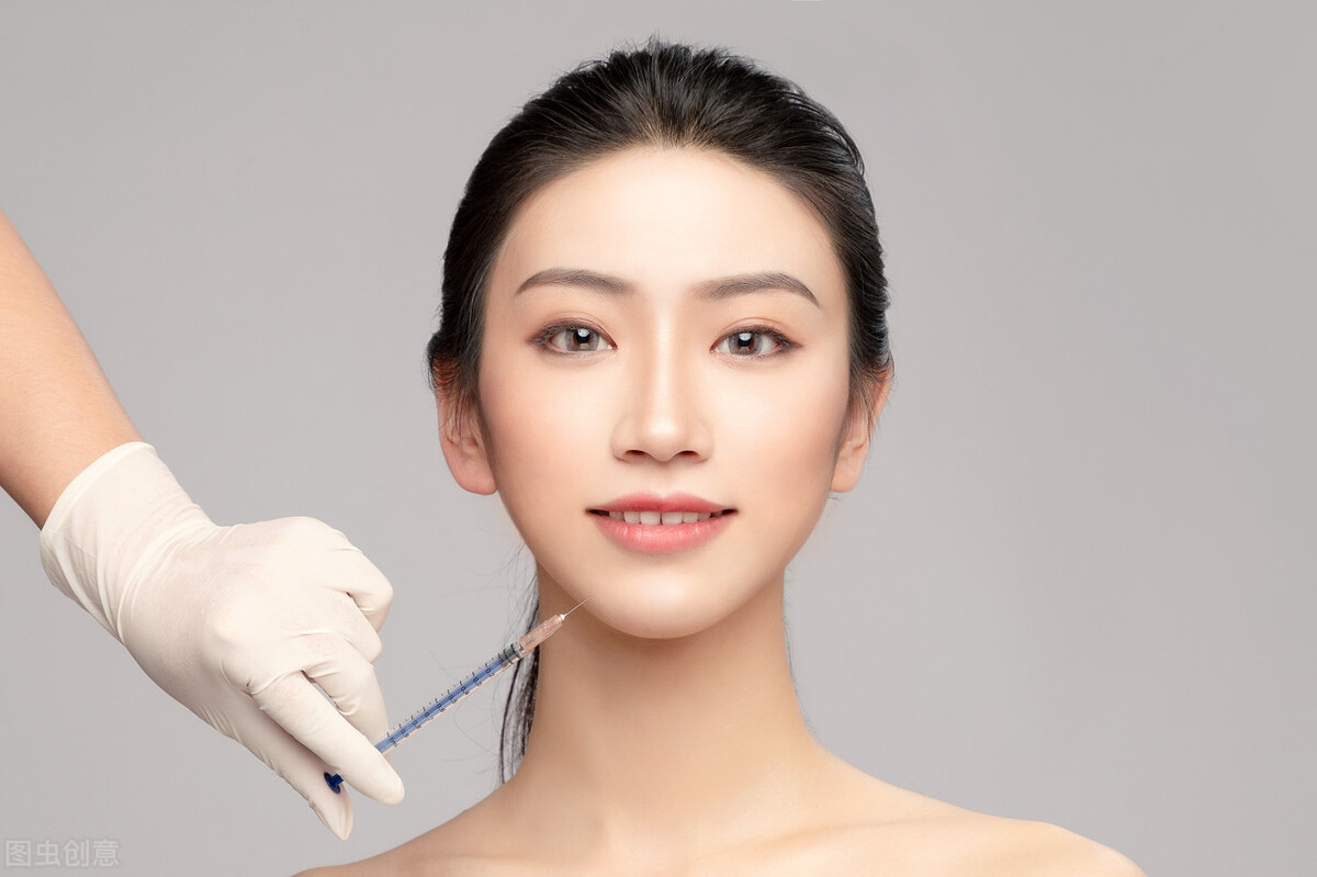 除皱针让你岁月不留痕迹科普篇,除皱针是怎么消除皱纹的