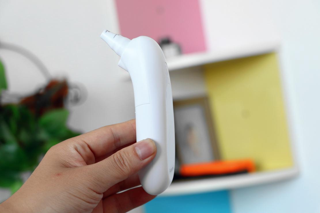 凡米耳温枪一秒测温,凡米耳温枪测评