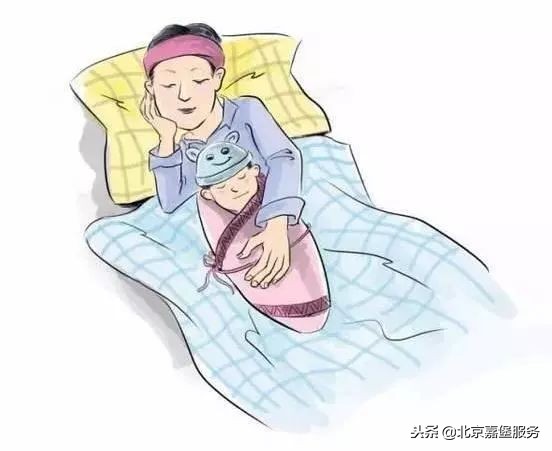 产后详细生活指南,产后妈妈前三天关注事项