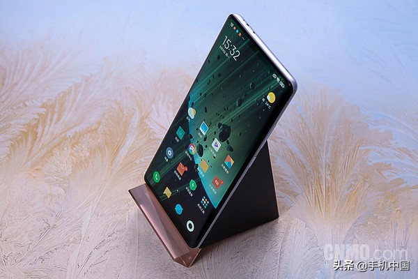 小米mix2s评测,小米mix4游戏评测