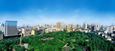 578亿21个重大项目落户成都,成都125个项目名录