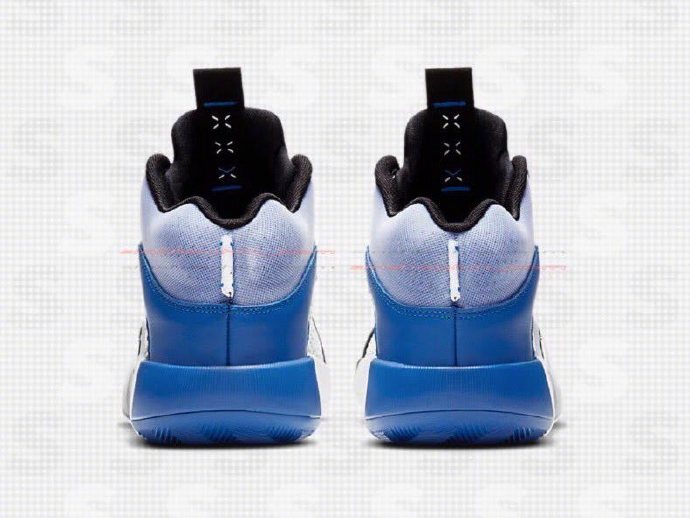 aj35联名篮球鞋,aj35相似的鞋