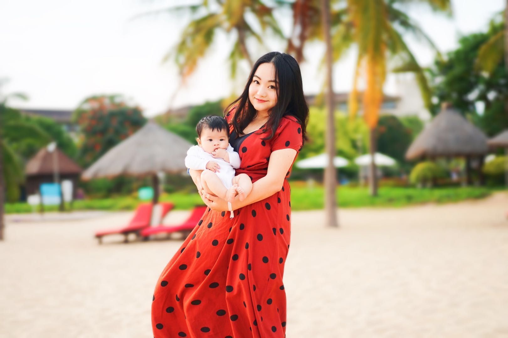 三亚欢乐海岛行攻略,第一次玩海岛游