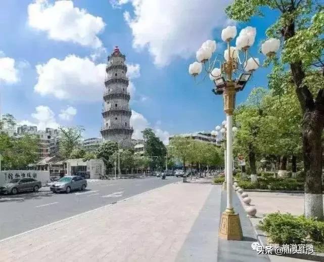 汕头的名片,汕头新名片