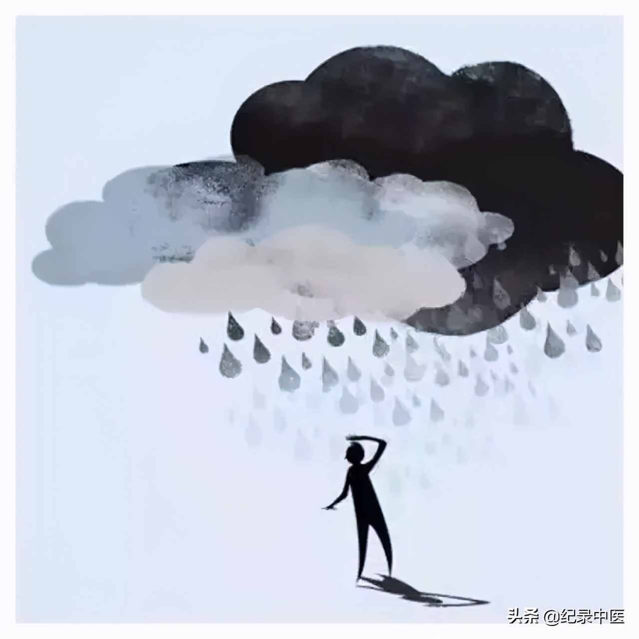 文字版|中医师带瘤生存二十载，如何用中医思维理解癌症？