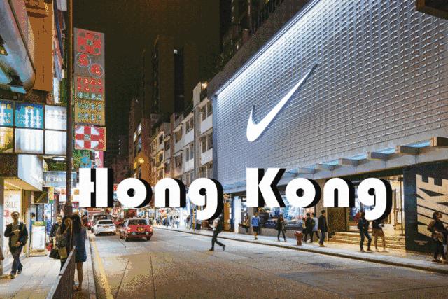 暴走香港旅游攻略,去香港旅游购物攻略推荐