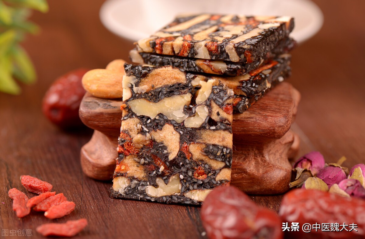 月经期吃红枣喝红糖会长胖吗,经期吃红糖鸡蛋真的管用吗