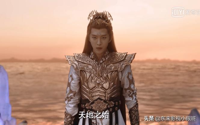 灵域秦烈开窍,灵域秦烈有几个灵魂