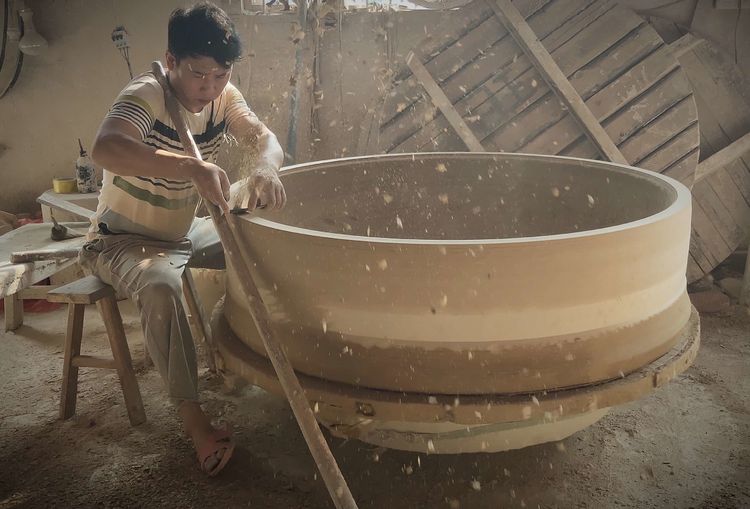 8月向日葵云海（徽州百工、黟县的朋友圈、瓷都景德镇）采风