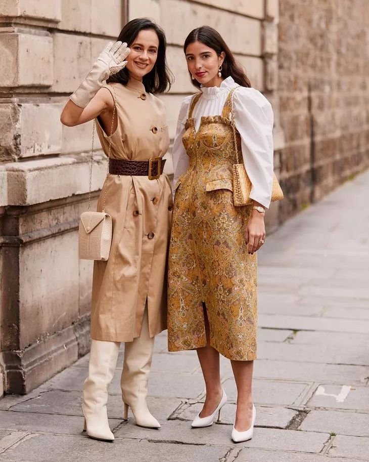 泡泡袖真的遮肉吗,最好用的藏肉泡泡袖