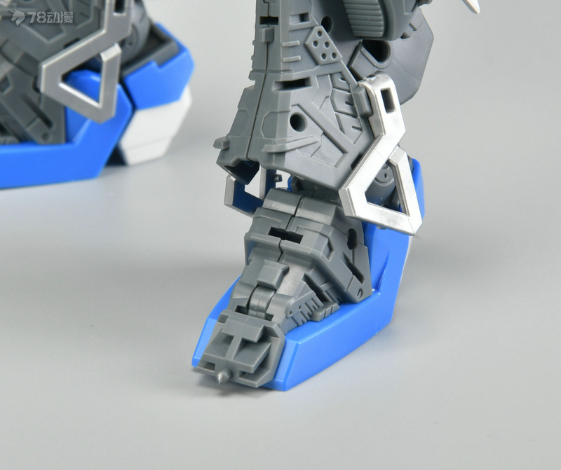 rg海牛高达测评,rg牛高达78官测