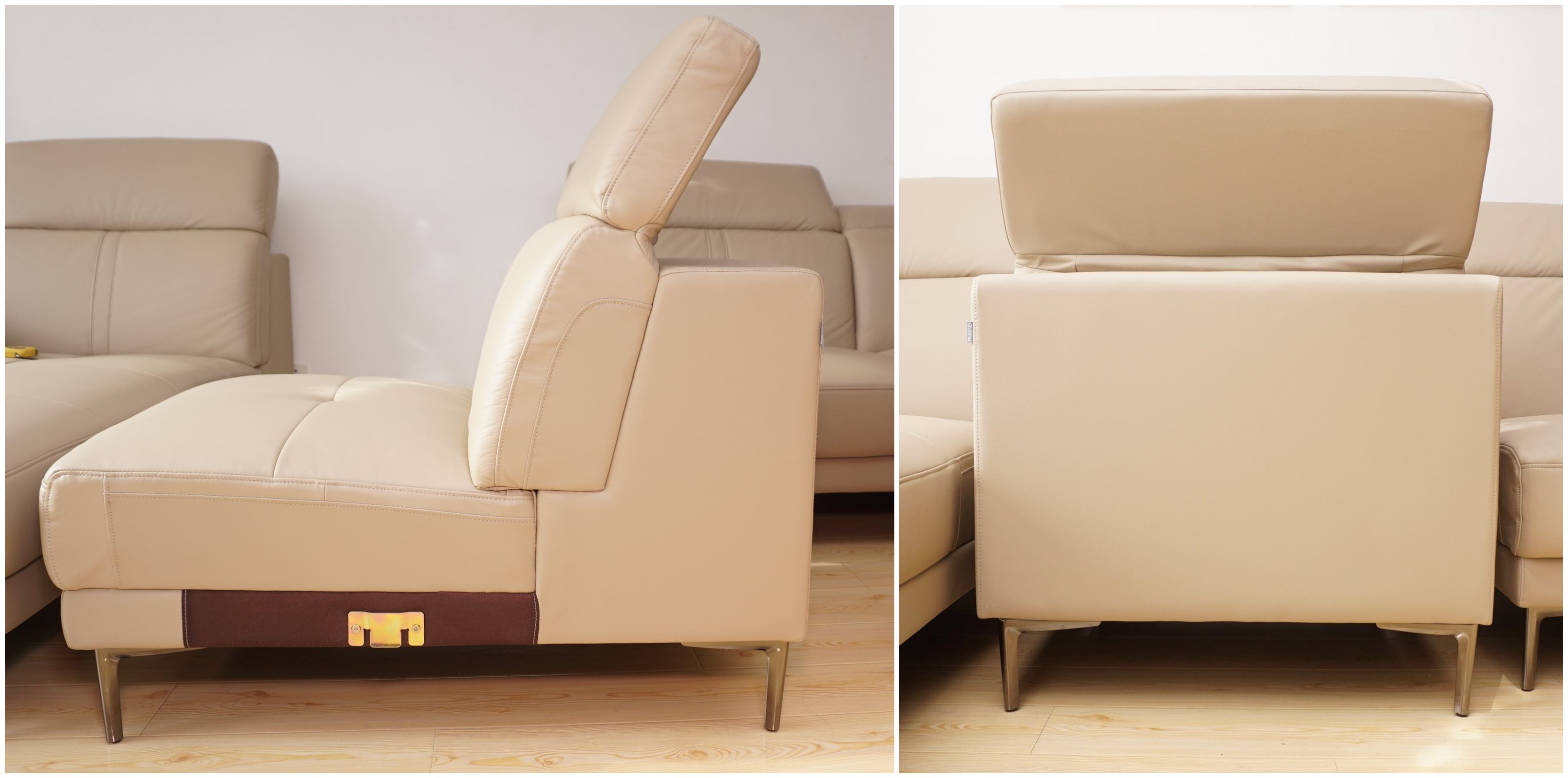 三米全友真皮沙发,全友一字型布艺沙发