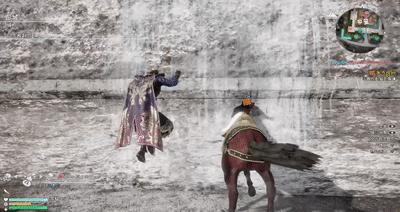 企鹅评测《真·三国无双8》：一个焕然一新的三国世界！