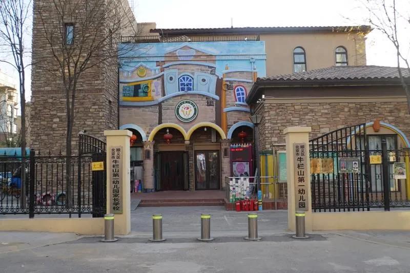 顺义2022年幼儿园划片,顺义幼儿园划片