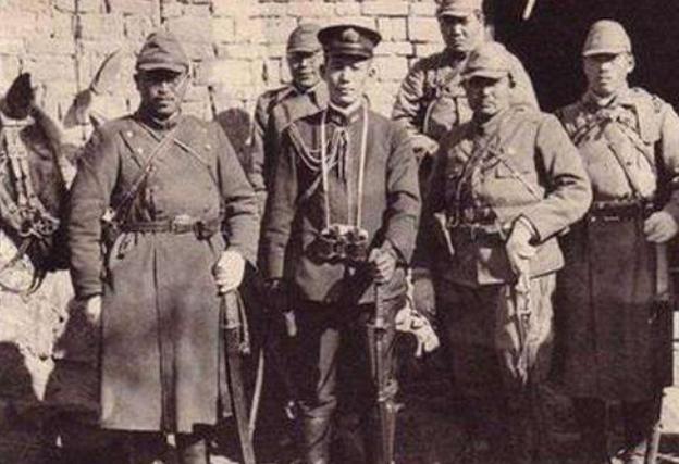 紧急行动新娘遭日本人袭击,新娘被日本人追杀