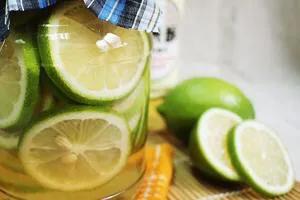 醋的护肤功效和作用,原来醋可以这样用