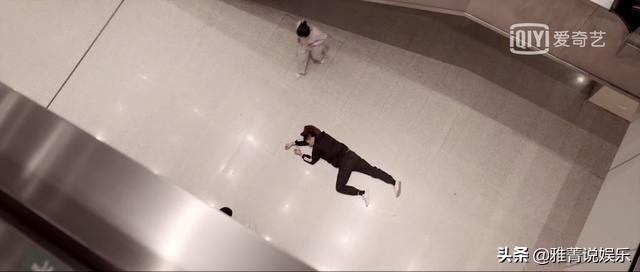 李佳航荧幕形象,猎心者李佳航帅气合集