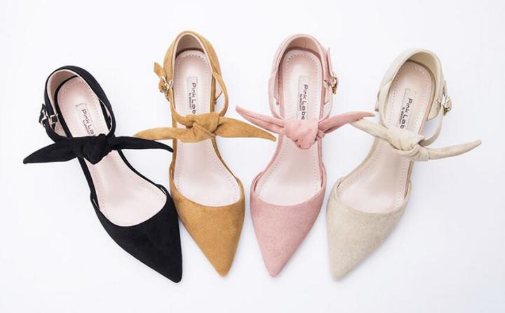 高端经典女鞋店铺,好看的女鞋店铺推荐