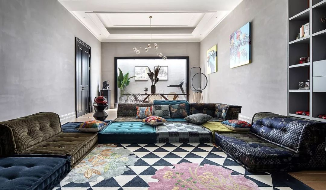 盘点那些长在审美上的高端豪宅,盘点特别美的房子