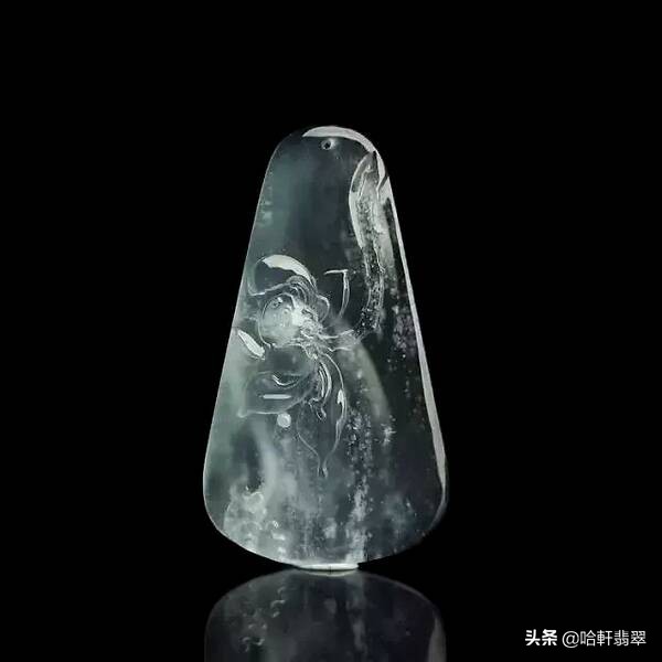 翡翠戴久了棉化得开吗,翡翠的棉戴多久才化开