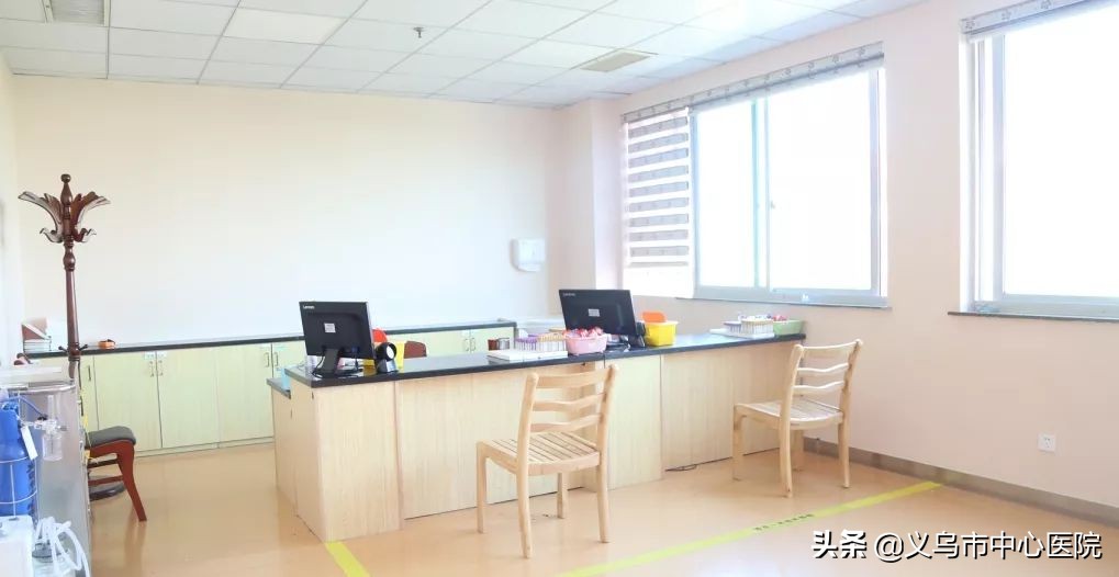 义乌市健康管理中心,义乌市中心医院体检中心在哪栋楼