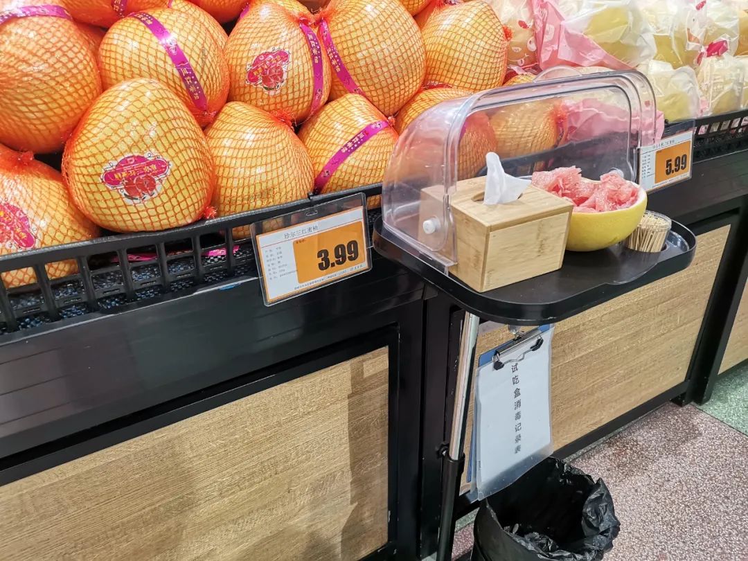 柜台式销售，经典级单品：美食林30年老店背后的情怀与底蕴