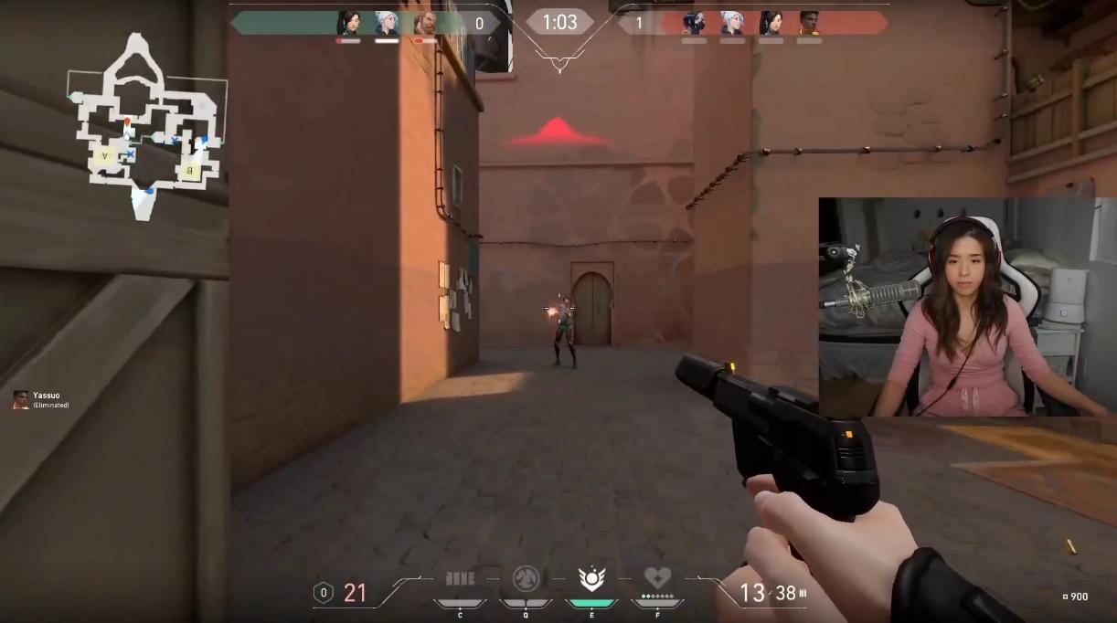 拳头的新fps游戏是端游还是手游,拳头新游和fps