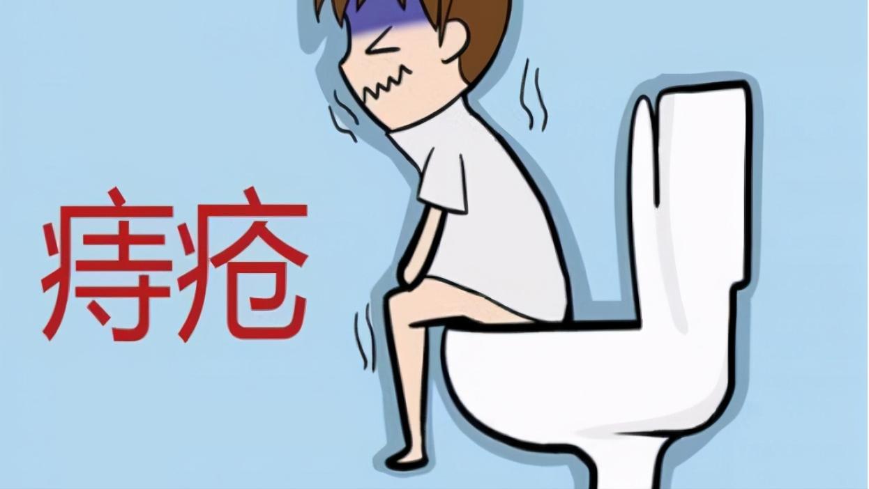 肛门瘙痒像虫爬是怎么回事,肛门瘙痒像有虫在爬