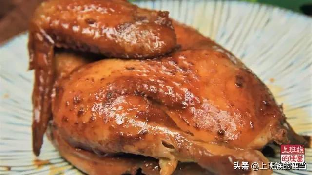 香菇滑鸡怎么使鸡肉更滑嫩,鸡肉一般怎么做好吃又简单