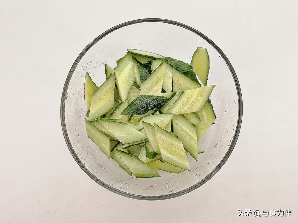怎样炒黄瓜每天吃都不腻,炒黄瓜菜的方法