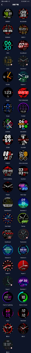 corosvertix2娴嬭瘎,COROSVERTIX鎴峰鎵嬭〃
