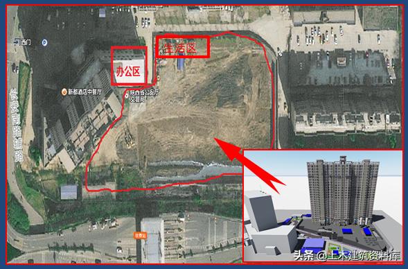 施工项目施工策划书怎么写,施工项目策划方案和商业计划书