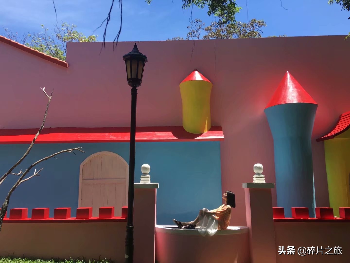 攻略三亚景区,攻略三亚亲子游