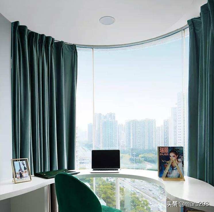 窗帘如何挑选技巧视频教程,选购窗帘的技巧窗帘材质介绍