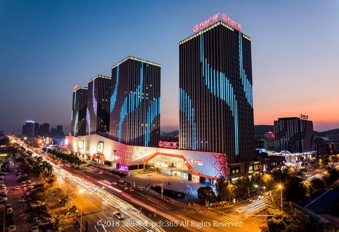 徐州商业综合体未来发展趋势,徐州未来4大商业综合体