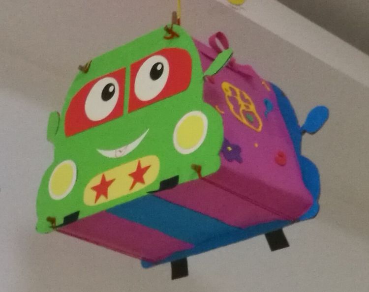 幼儿园元宵佳节灯展,朔州市平鲁区紫晨广场花灯