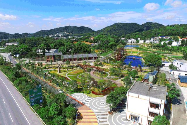 长沙适合野餐的地方,长沙周边遛娃一日游玩最佳地方