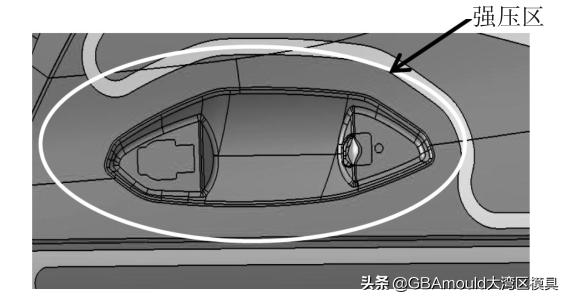 模具顶针孔做错了怎么办,模具顶针孔毛边怎么解决