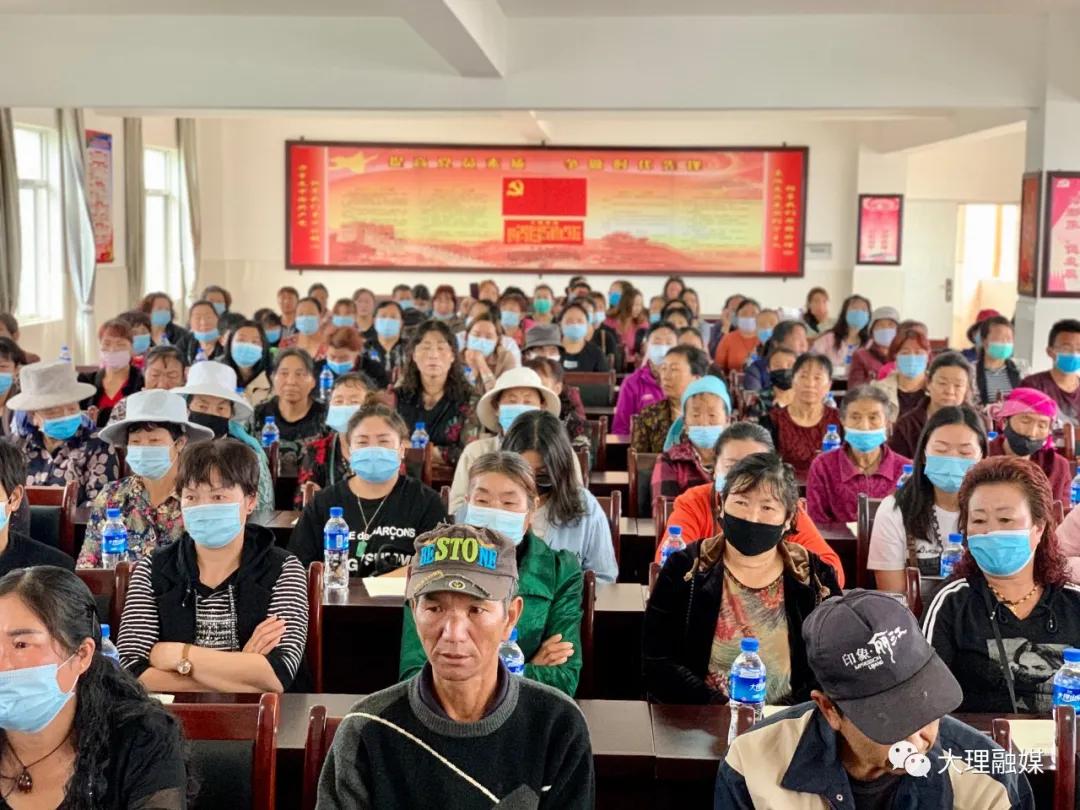 大理洱海保护最新条例,大理市成立洱海保护工作组