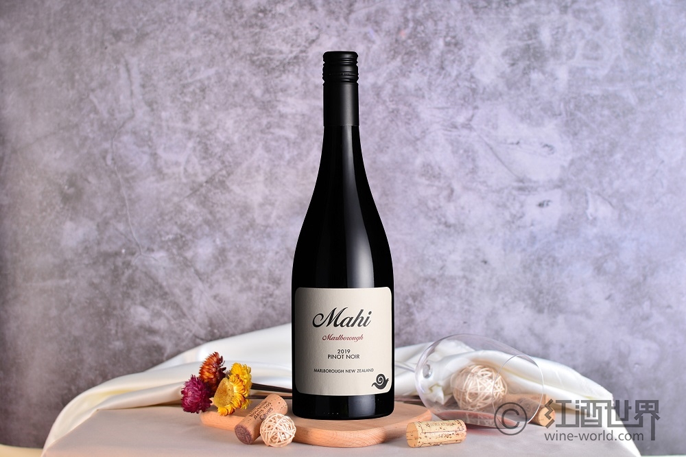 马尔堡黑皮诺,马尔堡生机勃勃长相思葡萄酒