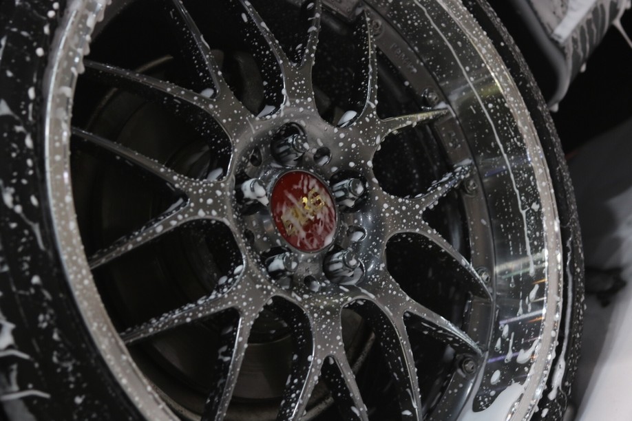 怪兽修车老车翻新天津,10年奥迪a4翻新改装最佳案例