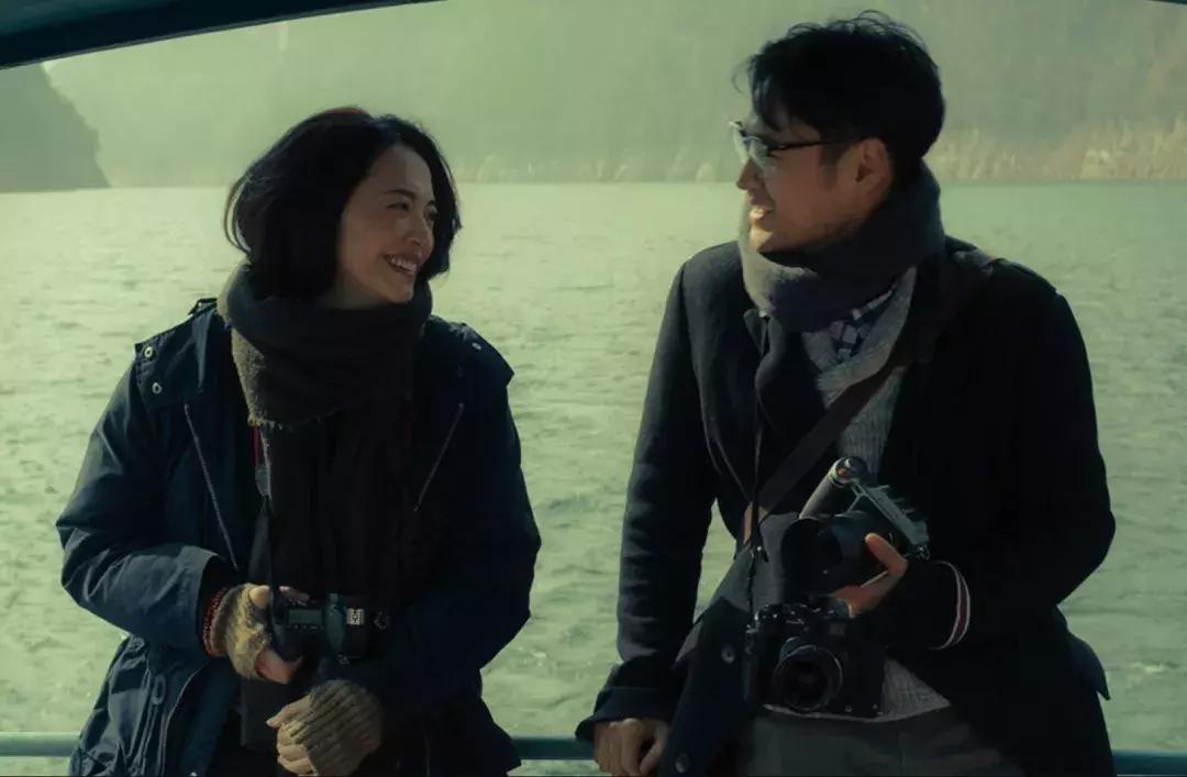 当一个女人说想和你交往,当女人和你说想爱谁就爱谁吧