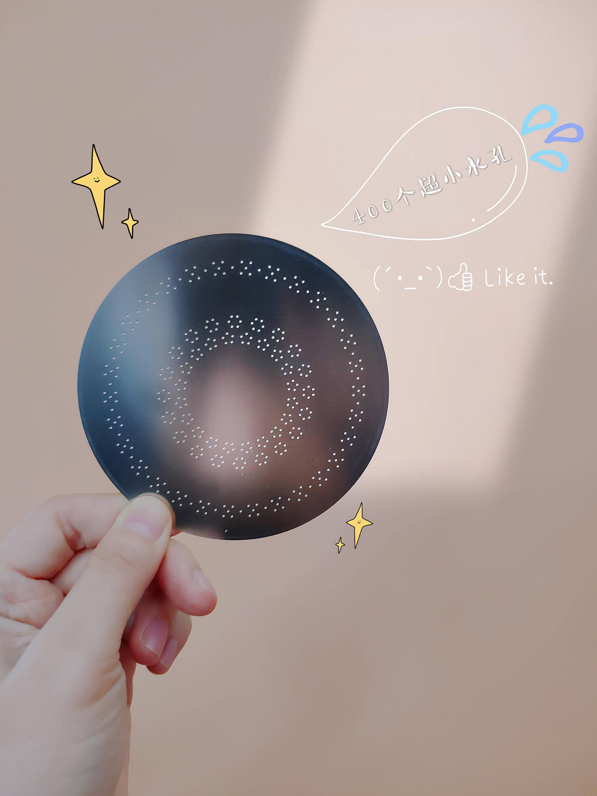 4月2日，小米有品这把大白除氯增压花洒众筹中火了！