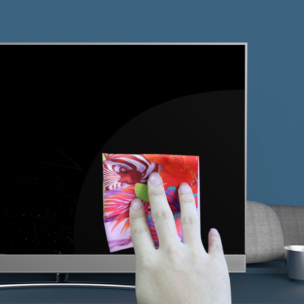 液晶屏怎么擦才好看,液晶屏怎么擦最好