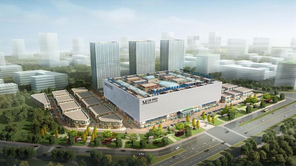 成都建材市场有哪些,成都人去哪里买家具便宜