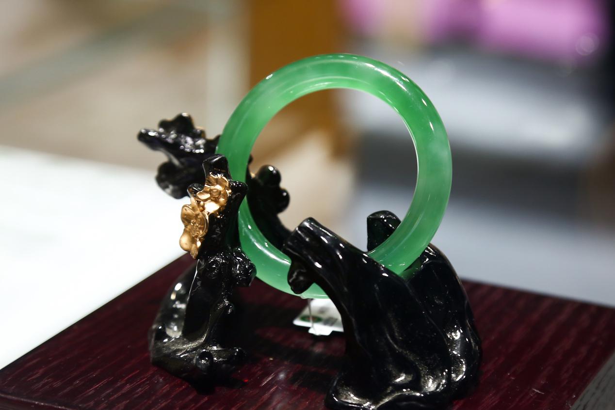 北京国际珠宝展2023年展览会翡翠,翡翠珠宝展2019北京