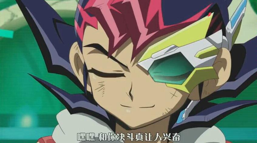 游戏王最厉害的四大角色,游戏王里面最厉害的四个角色