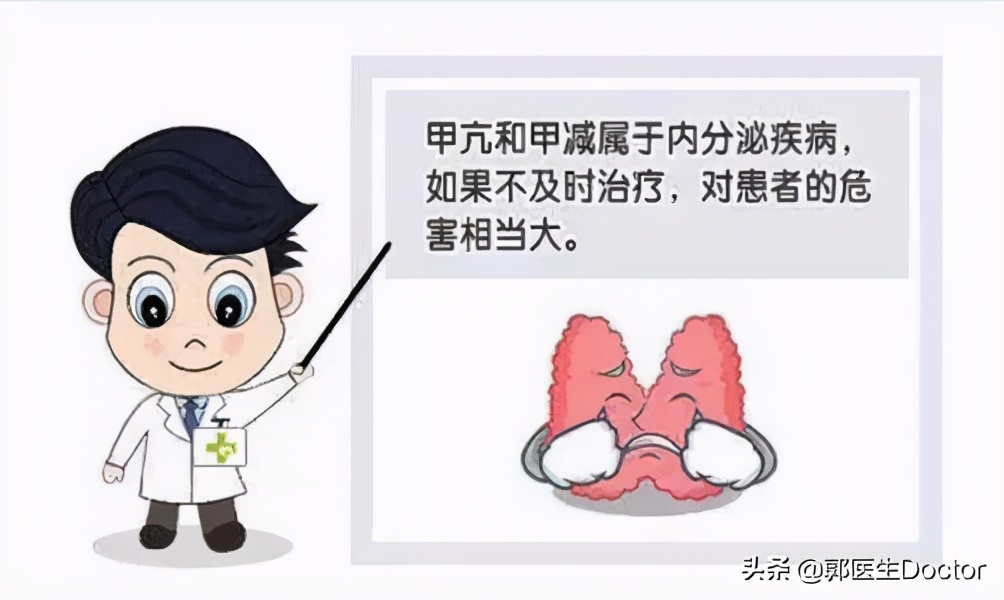 促甲状腺激素偏高运动可以自愈吗,得了甲状腺炎怎么调养