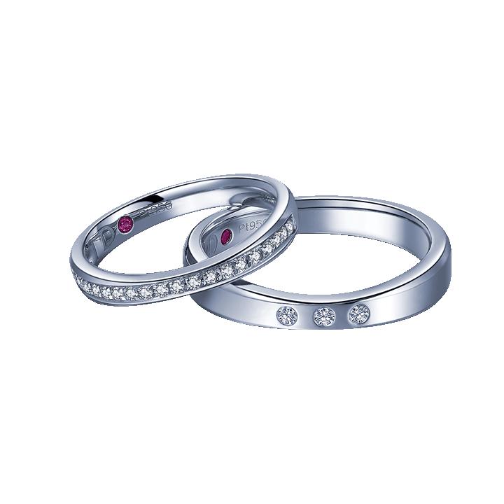 情侣对戒字刻什么好看,情侣对戒应该刻什么