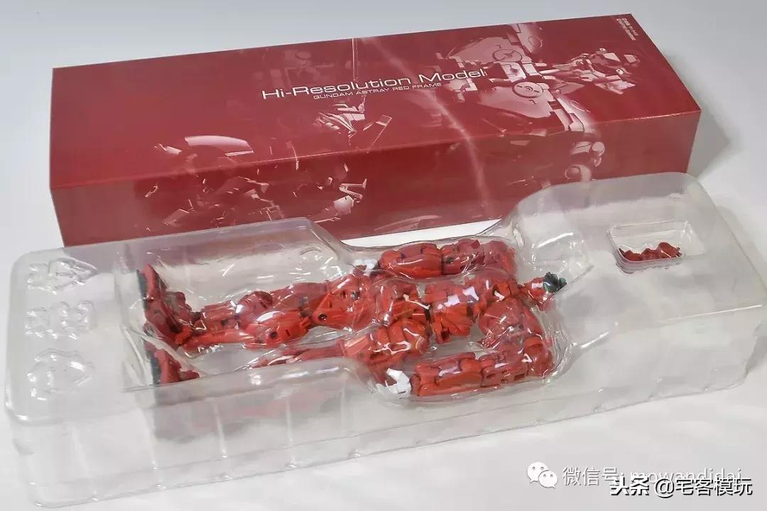 模匠魂hirm红异端拼装要关注什么,模匠魂hirm红异端猩猩臂能不能买